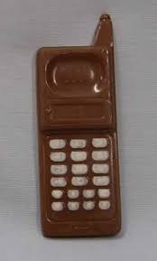 candy cell phone