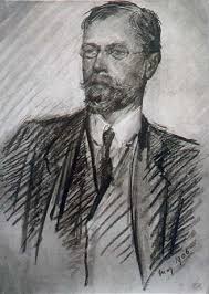axel munthe