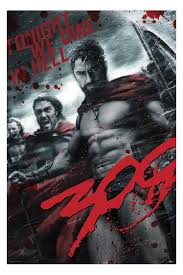 300 spartans pictures