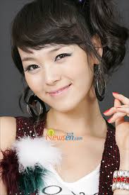 sun ye