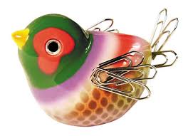 paperclip magnet