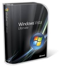 windows vista cd