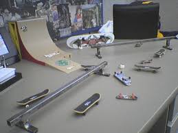 teck decks