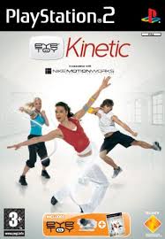 kinetic xbox 360