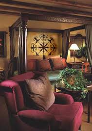 mediterranean home decor