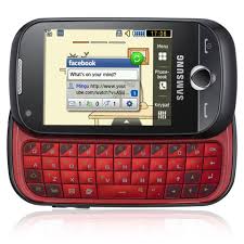 samsung corby price list
