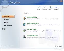 ace utilities 5 serial