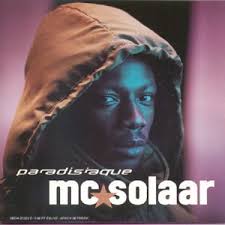 MC Solaar - LÃ¨ve-Toi Et Rap