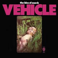 Ides Of March - Vehicle