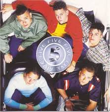 Five - 5ive