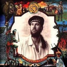 fish internal exile