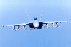 fa18e super hornet