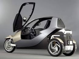 3 wheel electric scooters