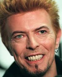 David Bowie - Get Real