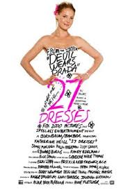 27 dresses video