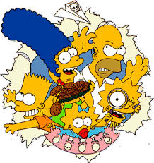 imagenes simpson