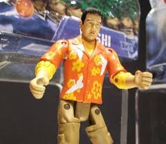 dragon ball evolution toys