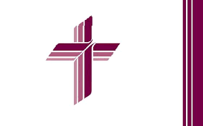 lutheran flag