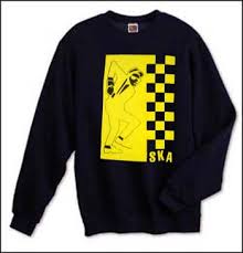 ska t shirts