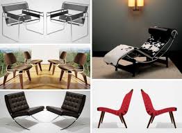 contemporary chairs