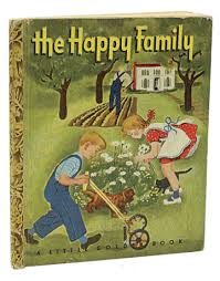 golden children books
