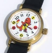 watch children