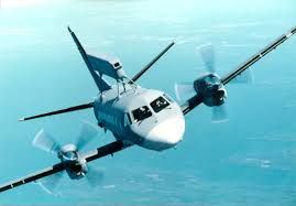 airborne radar