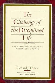 disciplined life