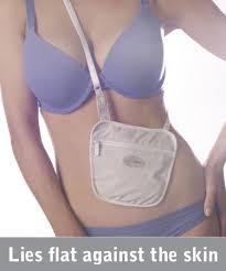 money belt for women