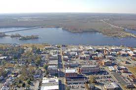 washington marinas
