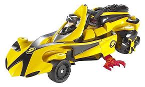 speed racer toys cars