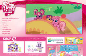 children's websites