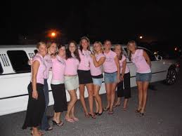 bachelorette party