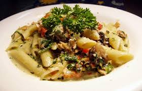 Italian Food 