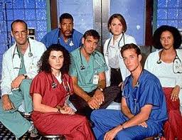 er tv show