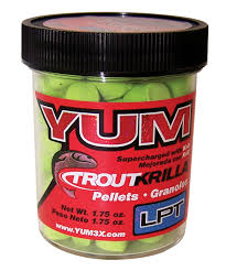lures for trout fishing