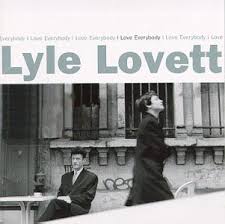 Lovett Lyle - Texas River Song