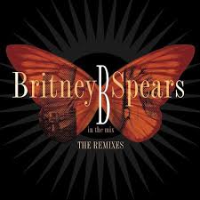 britney spears b in the mix