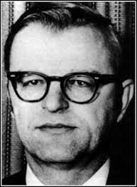 ted shackley