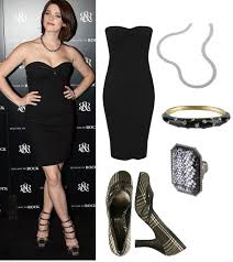 Ashley Greene style