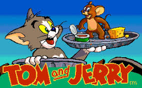 tom et jeri