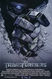 transformers posters