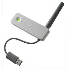 wireless networking adapter