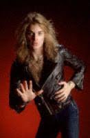 David Lee Roth - 40 Below