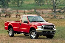 2002 ford f 250