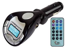 car mp3