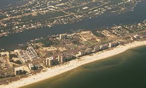 perdido key