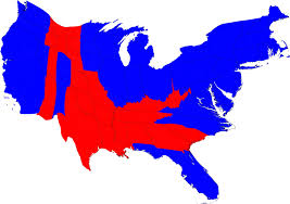 us electoral map