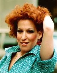 bette midler