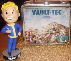 fallout 3 bobblehead